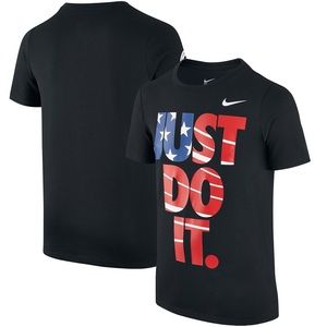 Nike USA Olympic Team Just Do It T-Shirt